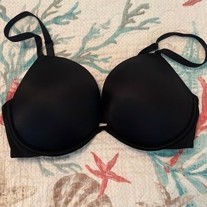 Victoria’s Secret push-up bra